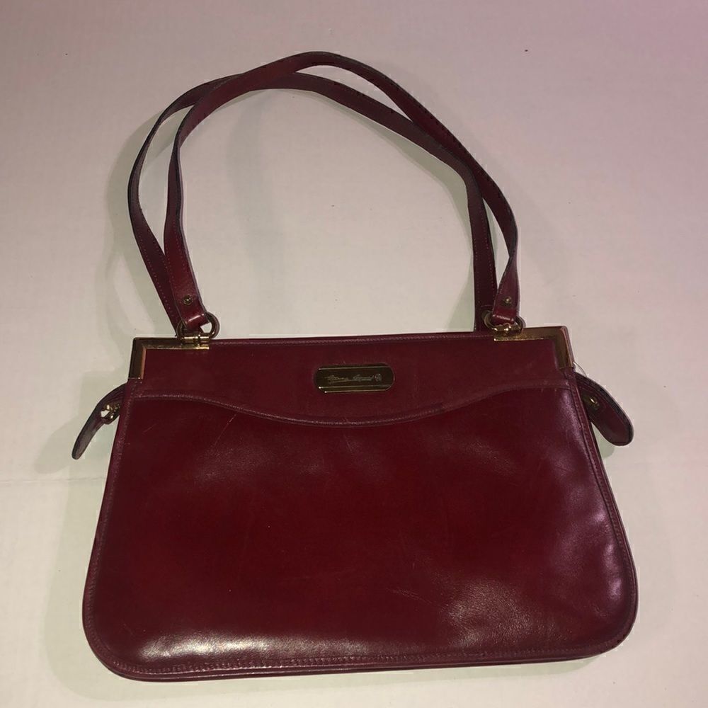 Vintage Etienne Aigner Purse 